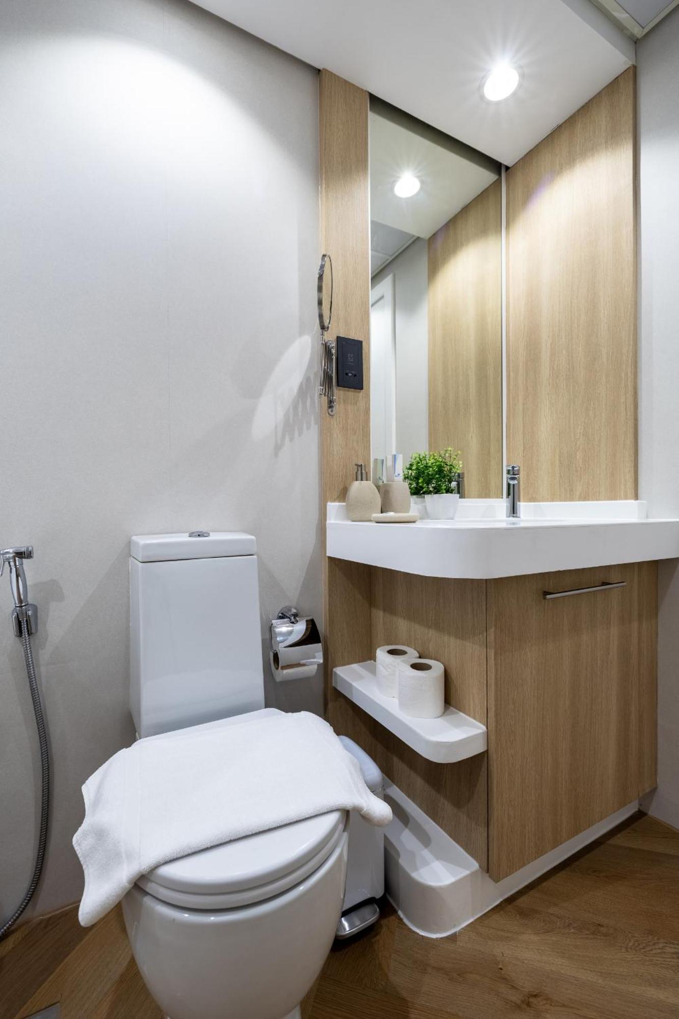 דובאי Upgraded Apartment With Stunning Burj Khalifa View מראה חיצוני תמונה